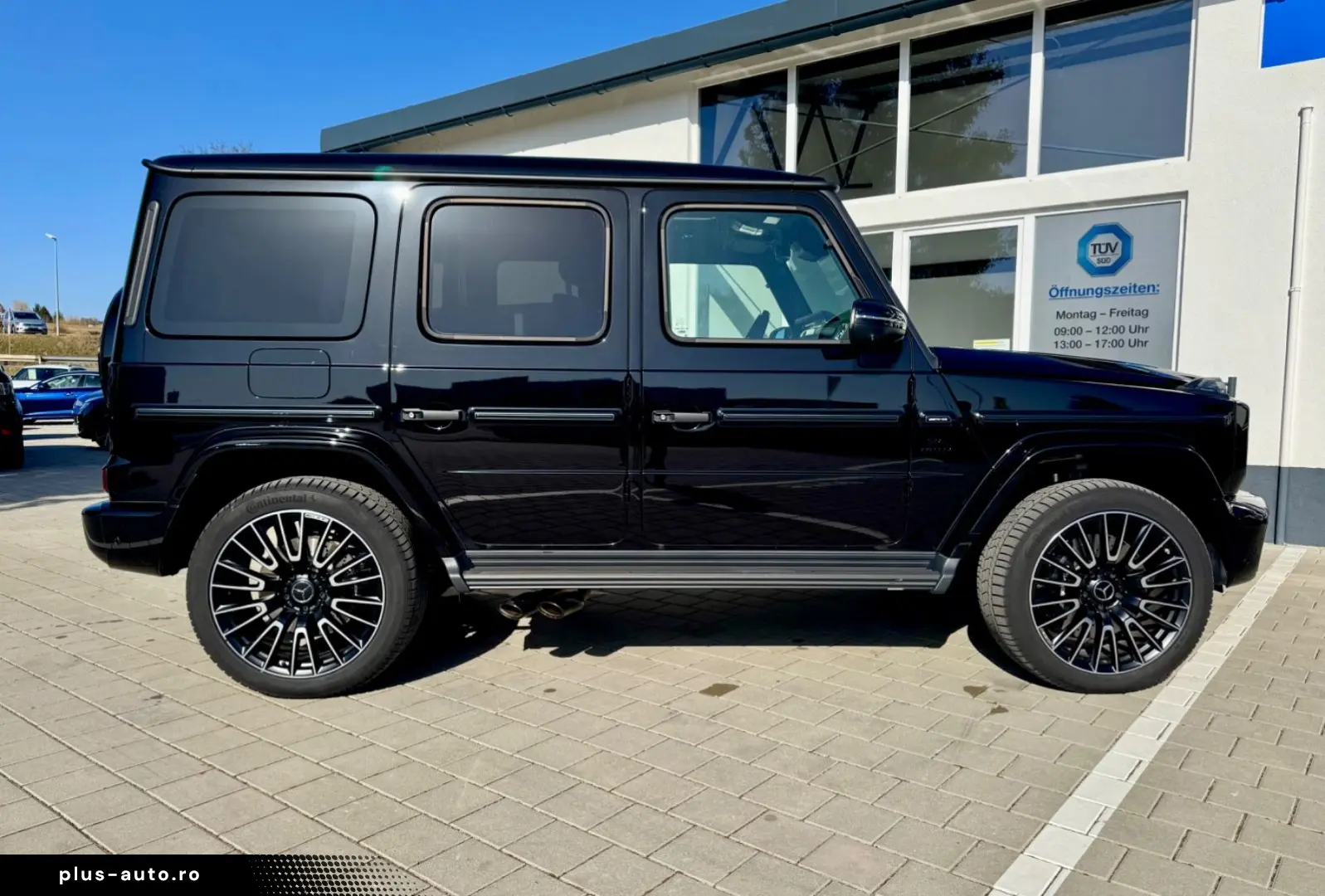 MERCEDES-BENZ G63 AMG CARBON A22 SUPERIOR 22Z  NIGHT&hellip;