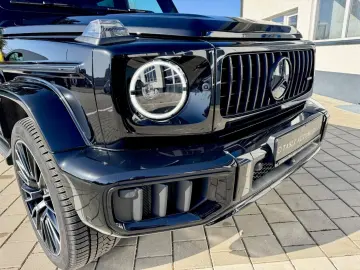 MERCEDES-BENZ G63 AMG CARBON A22 SUPERIOR 22Z  NIGHT&hellip;