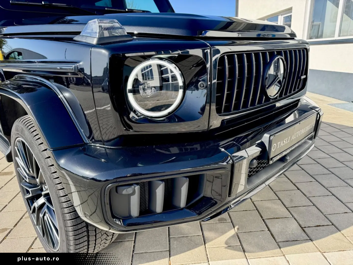 MERCEDES-BENZ G63 AMG CARBON A22 SUPERIOR 22Z  NIGHT&hellip;