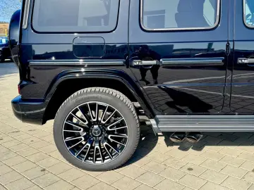 MERCEDES-BENZ G63 AMG CARBON A22 SUPERIOR 22Z  NIGHT&hellip;