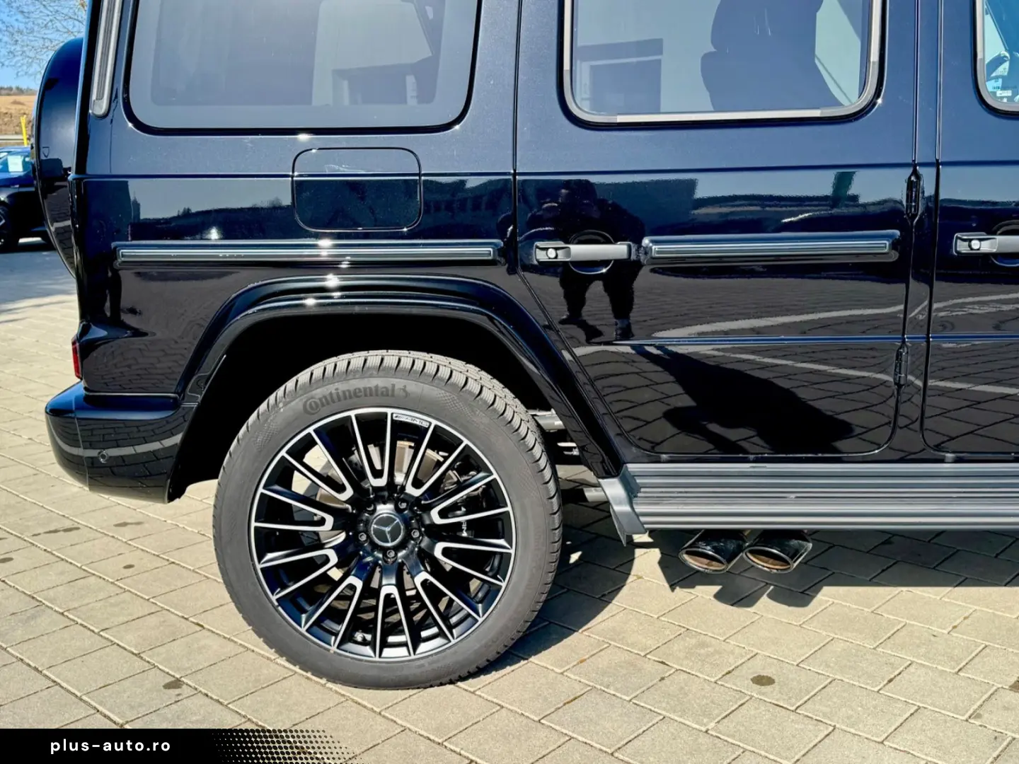 MERCEDES-BENZ G63 AMG CARBON A22 SUPERIOR 22Z  NIGHT&hellip;