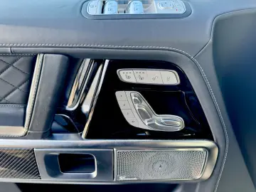 MERCEDES-BENZ G63 AMG CARBON A22 SUPERIOR 22Z  NIGHT&hellip;