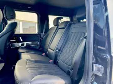 MERCEDES-BENZ G63 AMG CARBON A22 SUPERIOR 22Z  NIGHT&hellip;