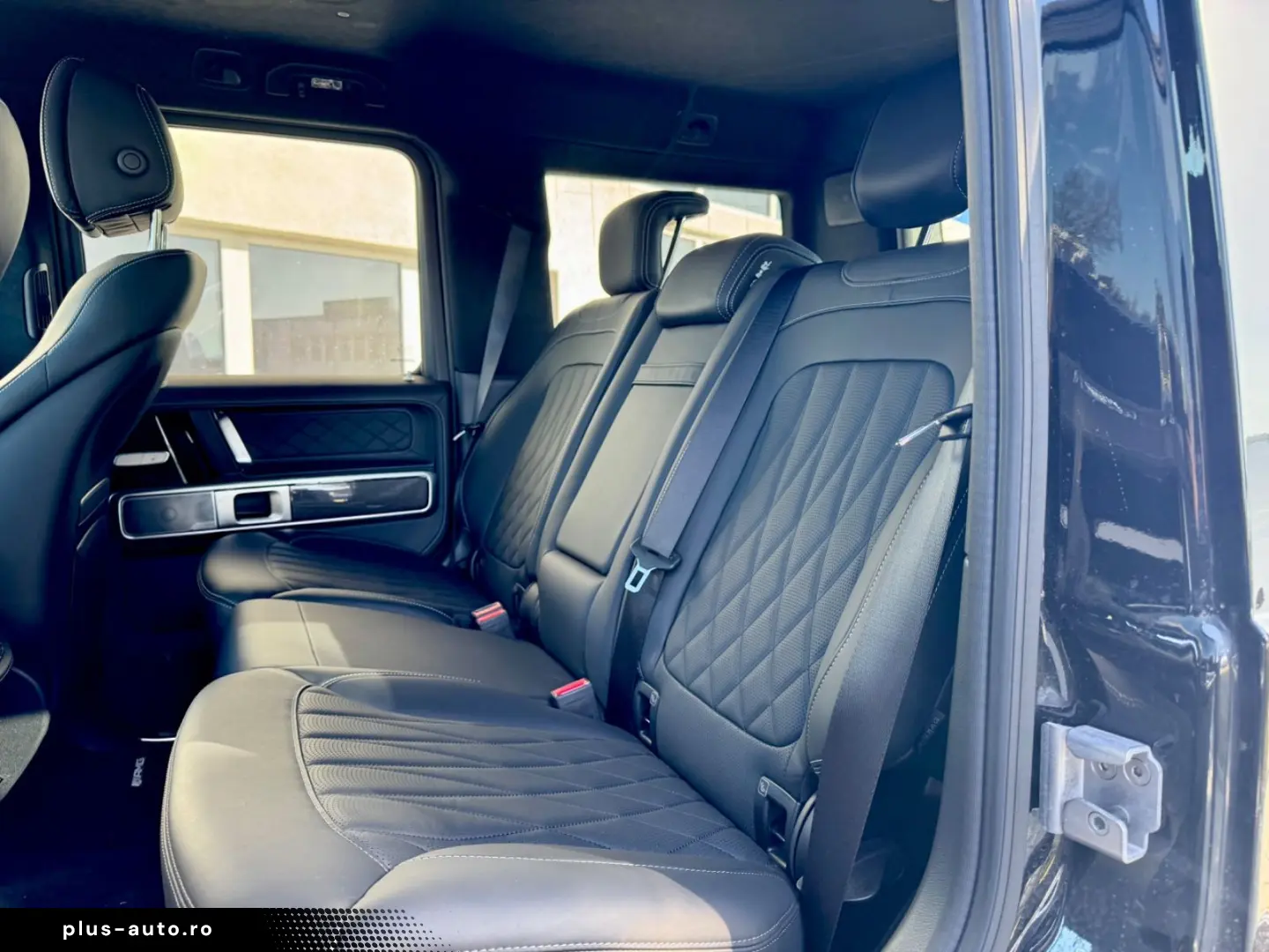 MERCEDES-BENZ G63 AMG CARBON A22 SUPERIOR 22Z  NIGHT&hellip;