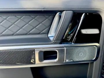 MERCEDES-BENZ G63 AMG CARBON A22 SUPERIOR 22Z  NIGHT&hellip;