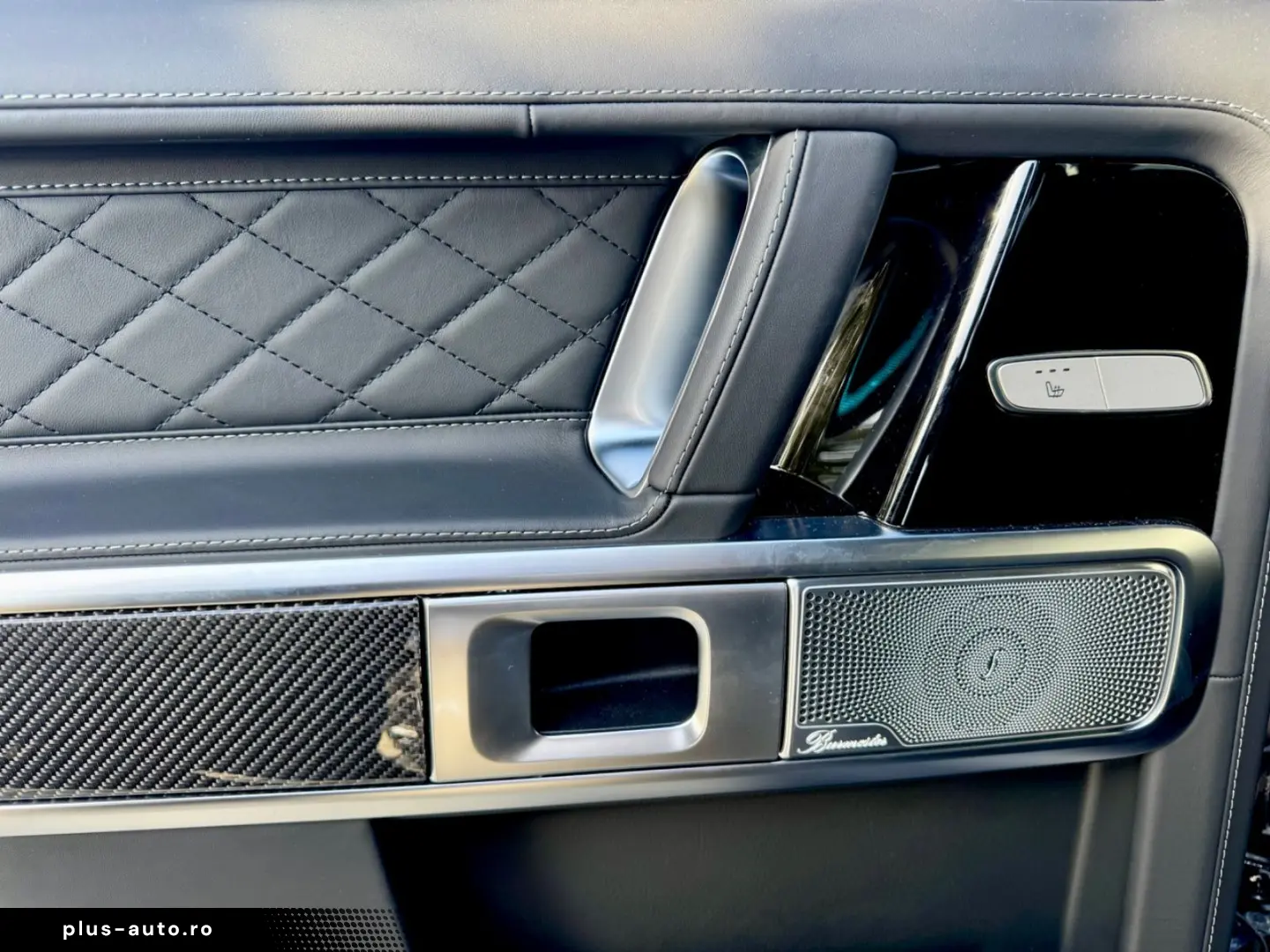 MERCEDES-BENZ G63 AMG CARBON A22 SUPERIOR 22Z  NIGHT&hellip;