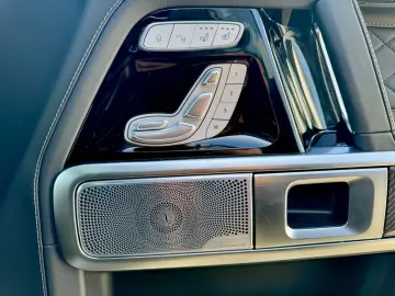 MERCEDES-BENZ G63 AMG CARBON A22 SUPERIOR 22Z  NIGHT&hellip;