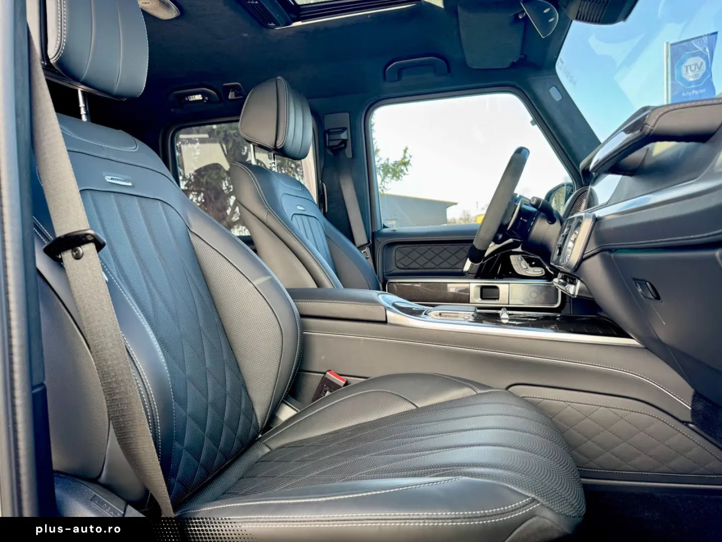 MERCEDES-BENZ G63 AMG CARBON A22 SUPERIOR 22Z  NIGHT&hellip;