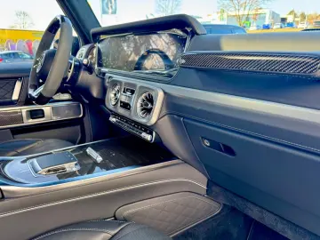 MERCEDES-BENZ G63 AMG CARBON A22 SUPERIOR 22Z  NIGHT&hellip;