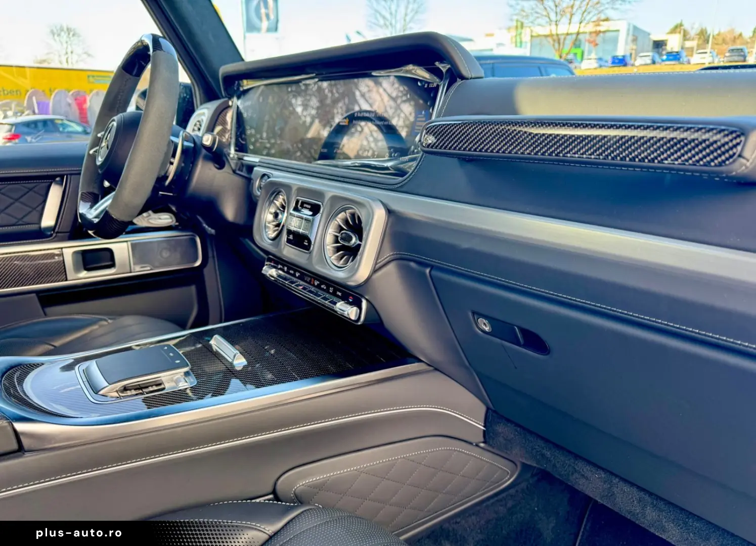 MERCEDES-BENZ G63 AMG CARBON A22 SUPERIOR 22Z  NIGHT&hellip;