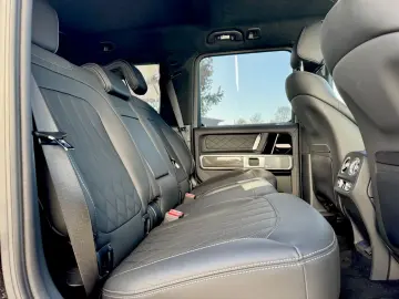 MERCEDES-BENZ G63 AMG CARBON A22 SUPERIOR 22Z  NIGHT&hellip;