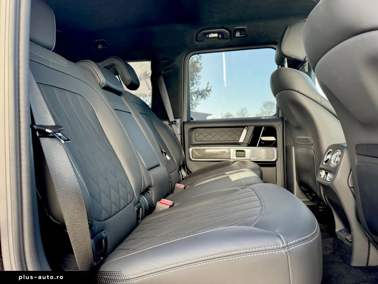 MERCEDES-BENZ G63 AMG CARBON A22 SUPERIOR 22Z  NIGHT&hellip;