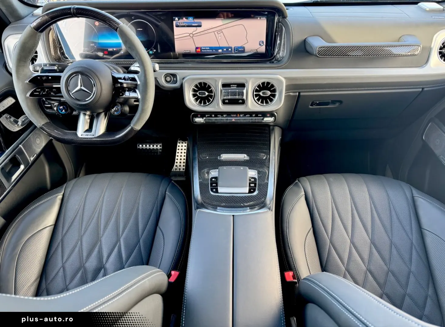 MERCEDES-BENZ G63 AMG CARBON A22 SUPERIOR 22Z  NIGHT&hellip;