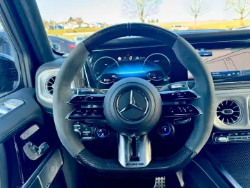 MERCEDES-BENZ G63 AMG CARBON A22 SUPERIOR 22Z  NIGHT&hellip;