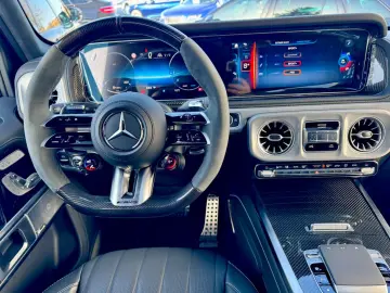 MERCEDES-BENZ G63 AMG CARBON A22 SUPERIOR 22Z  NIGHT&hellip;