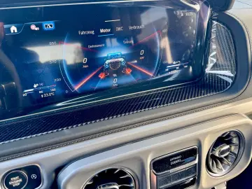 MERCEDES-BENZ G63 AMG CARBON A22 SUPERIOR 22Z  NIGHT&hellip;
