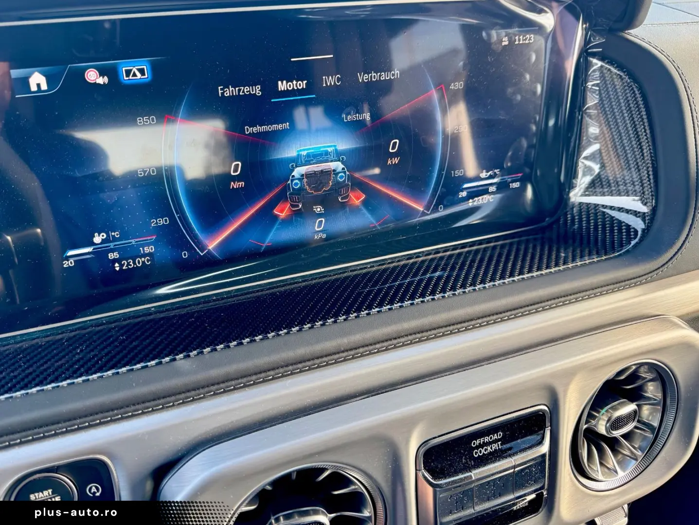 MERCEDES-BENZ G63 AMG CARBON A22 SUPERIOR 22Z  NIGHT&hellip;