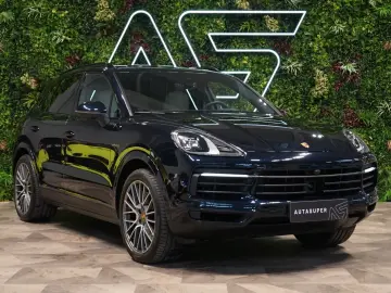 PORSCHE Cayenne E-HYBRID 360 PANO TOW PASM 69.372€ NETTO