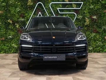 PORSCHE Cayenne E-HYBRID 360 PANO TOW PASM 69.372€ NETTO