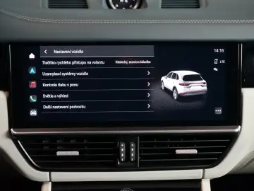 PORSCHE Cayenne E-HYBRID 360 PANO TOW PASM 69.372€ NETTO