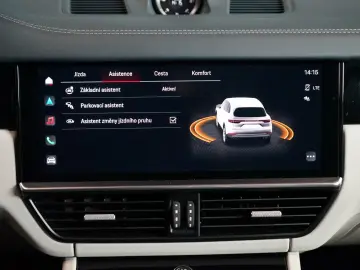 PORSCHE Cayenne E-HYBRID 360 PANO TOW PASM 69.372€ NETTO