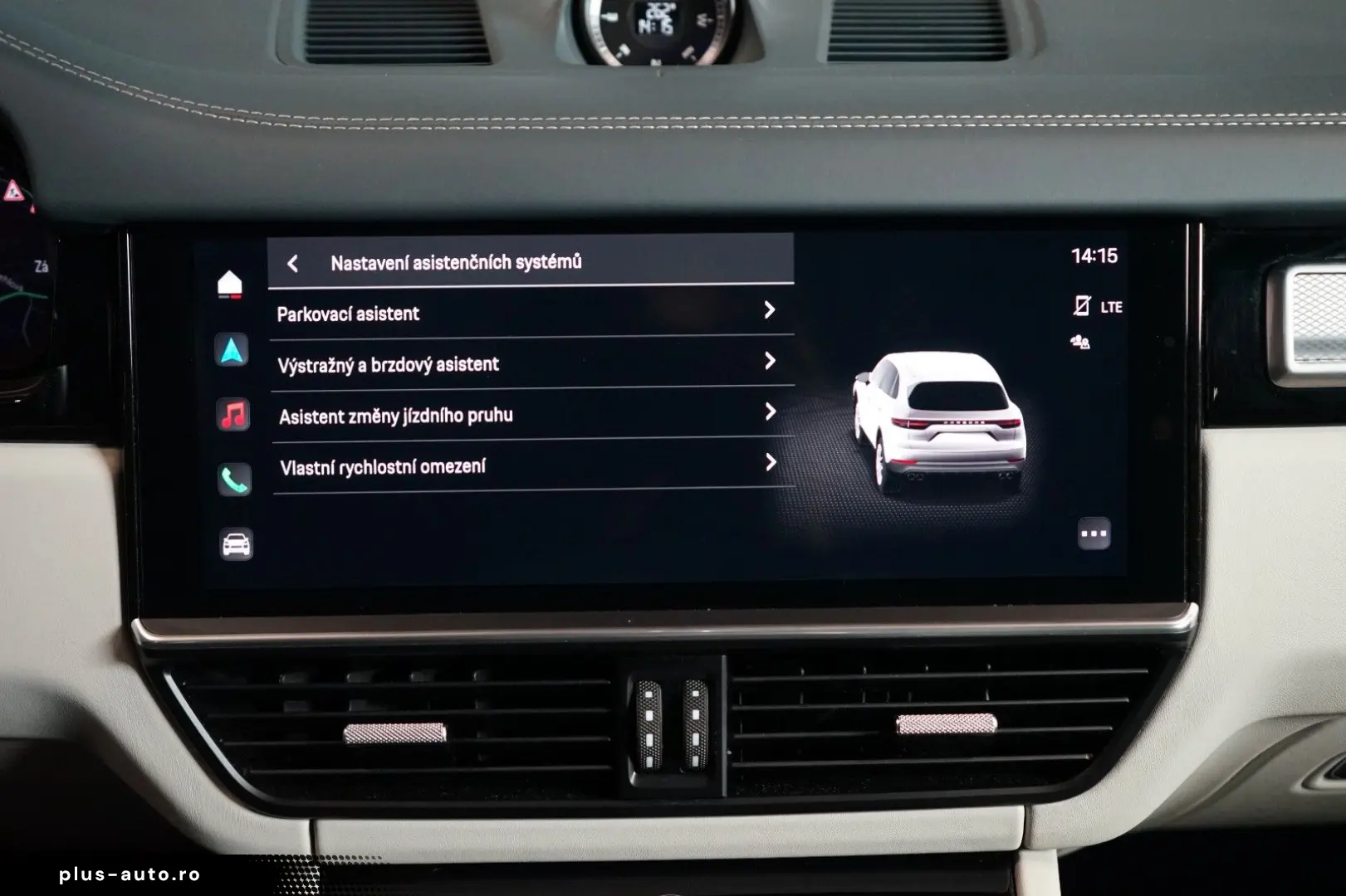 PORSCHE Cayenne E-HYBRID 360 PANO TOW PASM 69.372€ NETTO