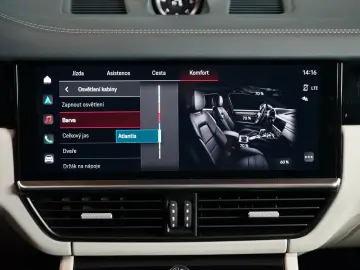 PORSCHE Cayenne E-HYBRID 360 PANO TOW PASM 69.372€ NETTO