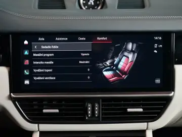 PORSCHE Cayenne E-HYBRID 360 PANO TOW PASM 69.372€ NETTO