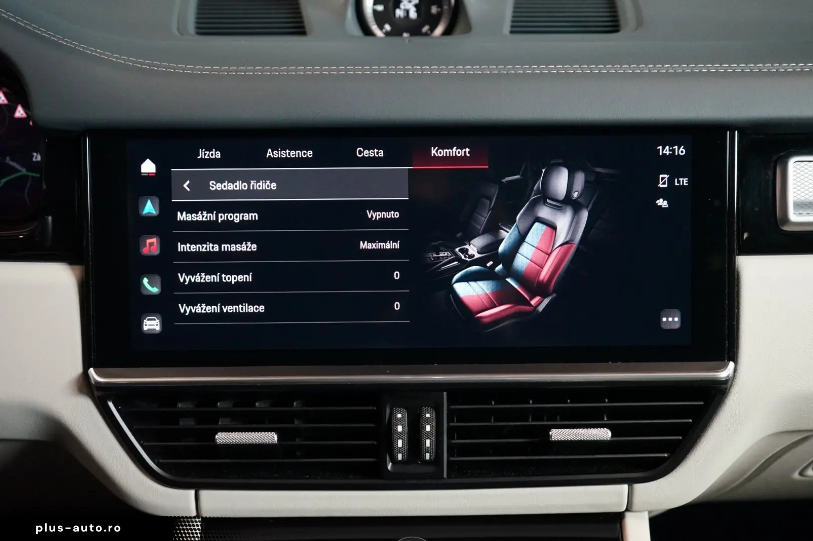 PORSCHE Cayenne E-HYBRID 360 PANO TOW PASM 69.372€ NETTO