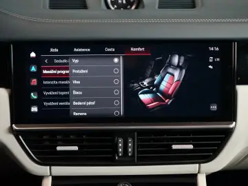 PORSCHE Cayenne E-HYBRID 360 PANO TOW PASM 69.372€ NETTO