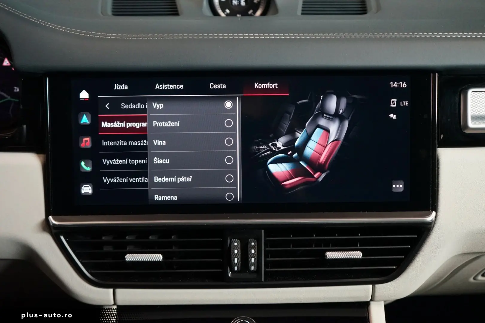 PORSCHE Cayenne E-HYBRID 360 PANO TOW PASM 69.372€ NETTO