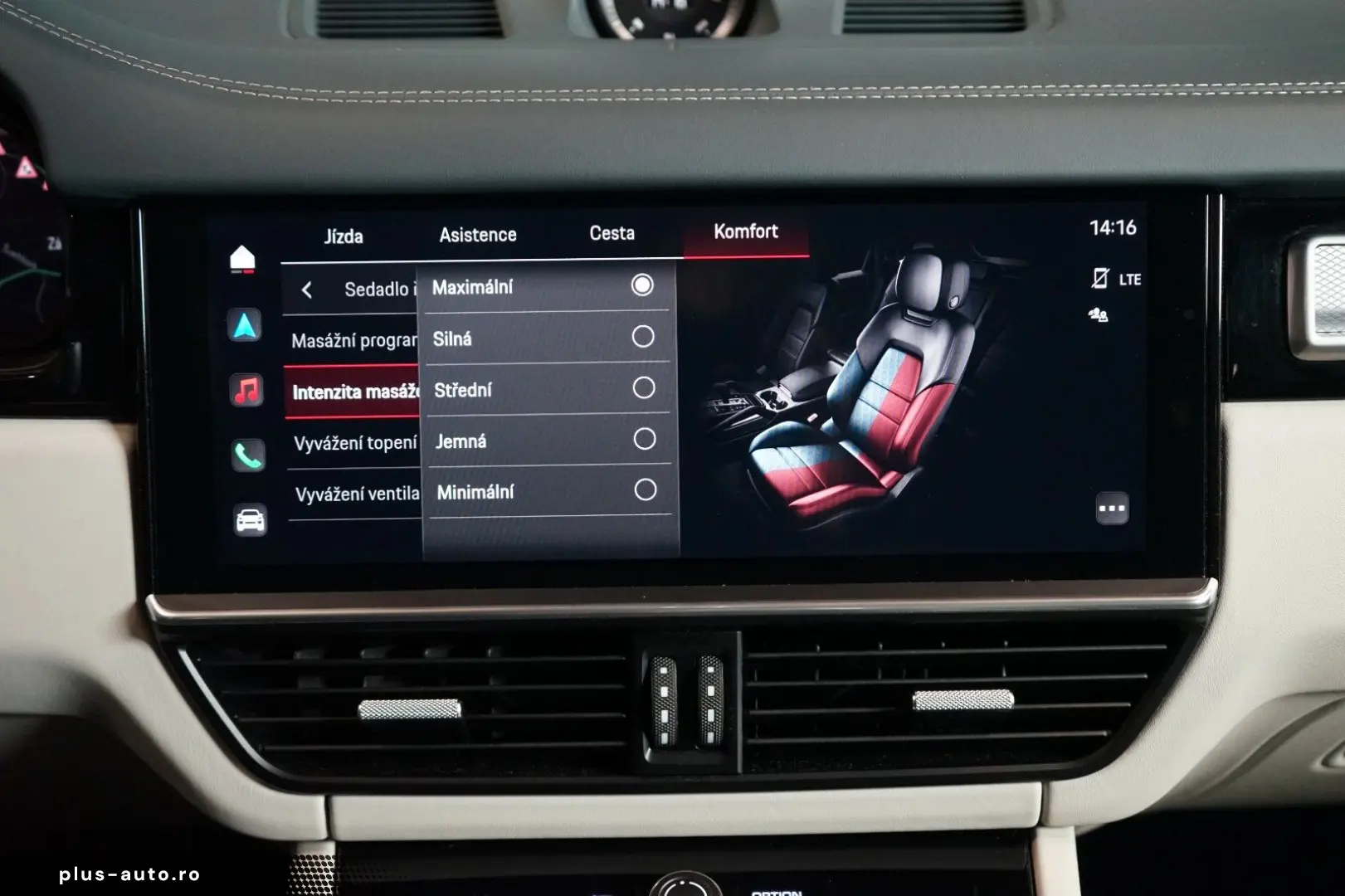 PORSCHE Cayenne E-HYBRID 360 PANO TOW PASM 69.372€ NETTO