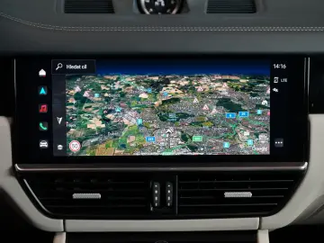 PORSCHE Cayenne E-HYBRID 360 PANO TOW PASM 69.372€ NETTO