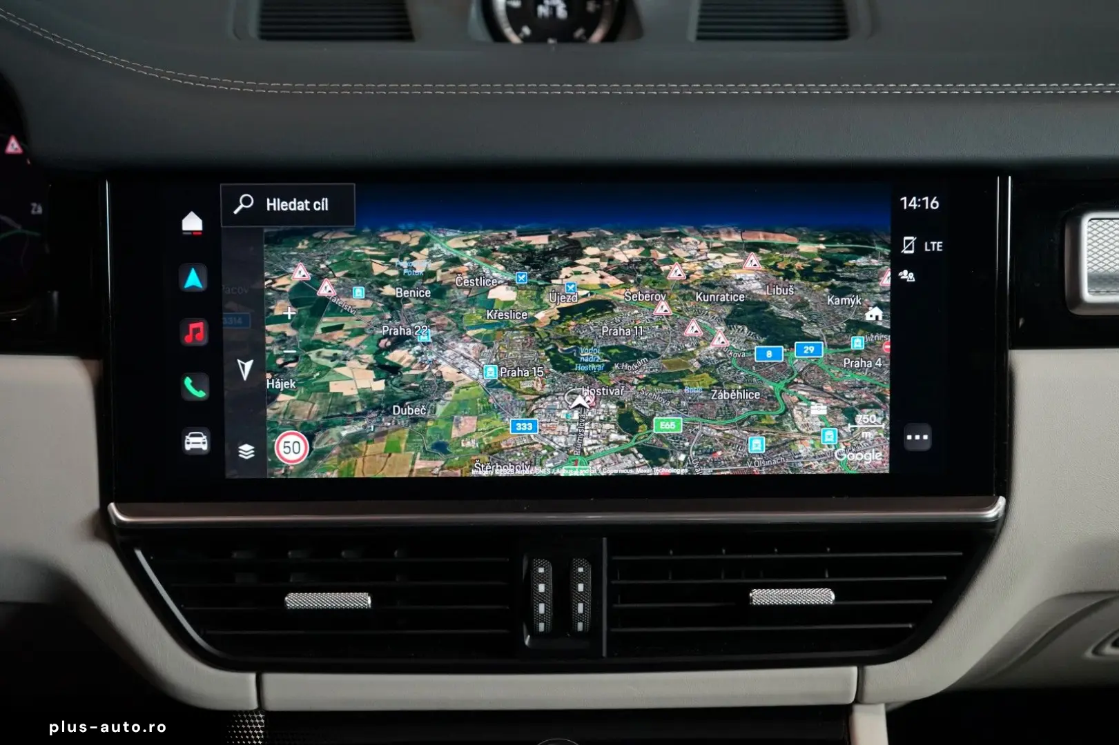 PORSCHE Cayenne E-HYBRID 360 PANO TOW PASM 69.372€ NETTO