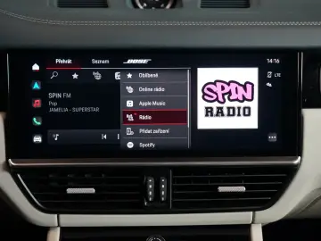 PORSCHE Cayenne E-HYBRID 360 PANO TOW PASM 69.372€ NETTO