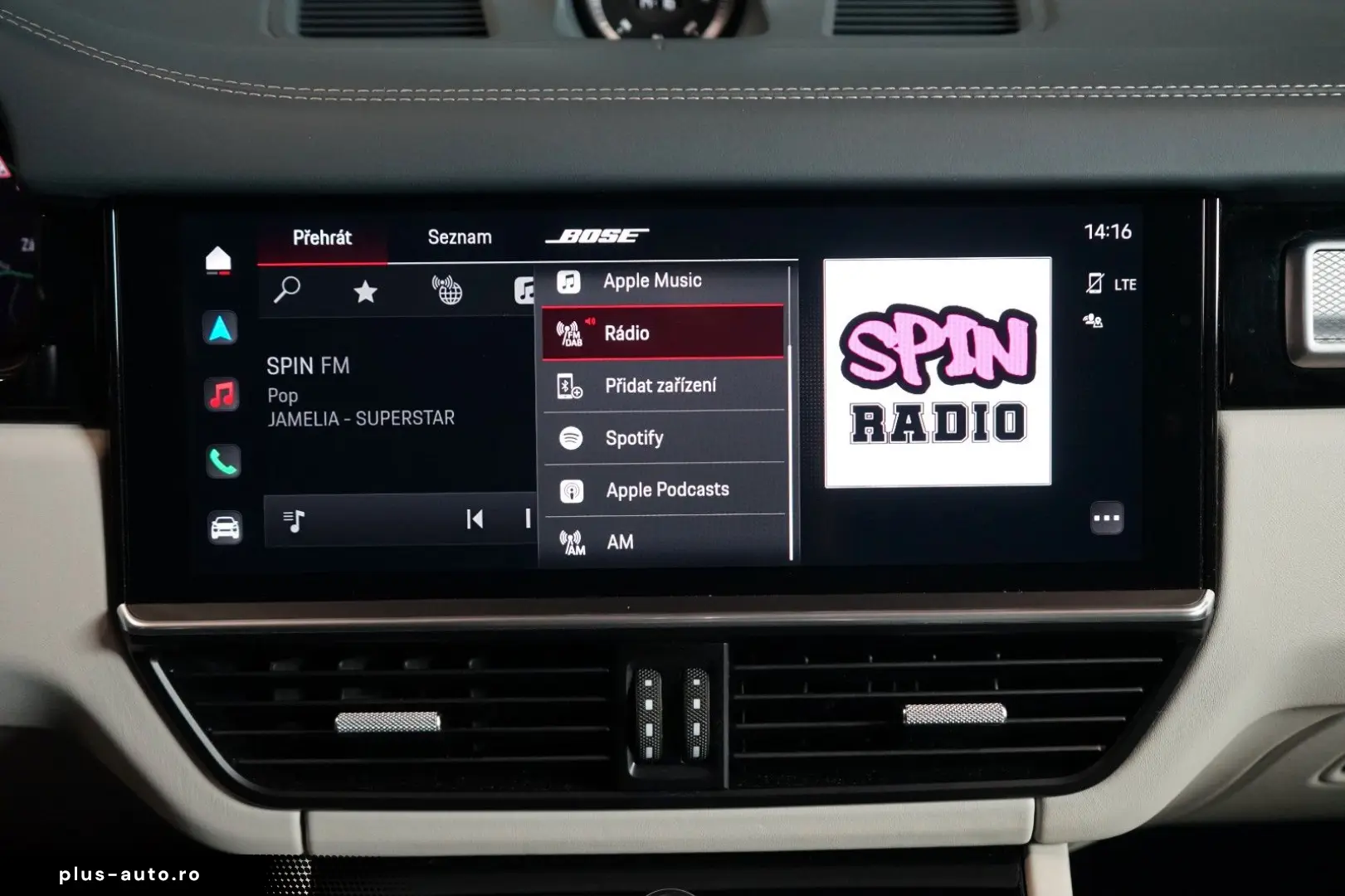 PORSCHE Cayenne E-HYBRID 360 PANO TOW PASM 69.372€ NETTO