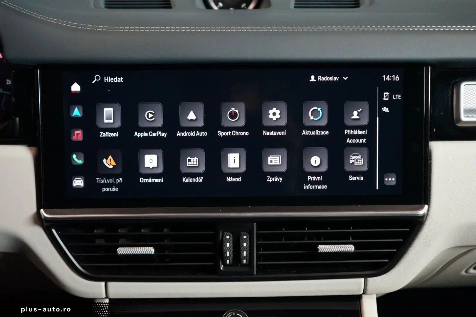 PORSCHE Cayenne E-HYBRID 360 PANO TOW PASM 69.372€ NETTO