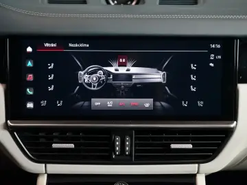 PORSCHE Cayenne E-HYBRID 360 PANO TOW PASM 69.372€ NETTO