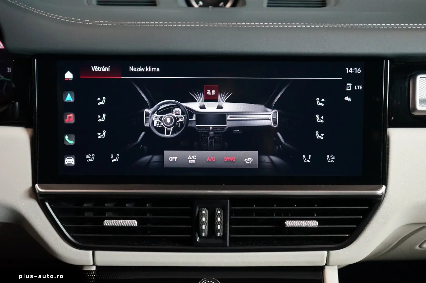 PORSCHE Cayenne E-HYBRID 360 PANO TOW PASM 69.372€ NETTO