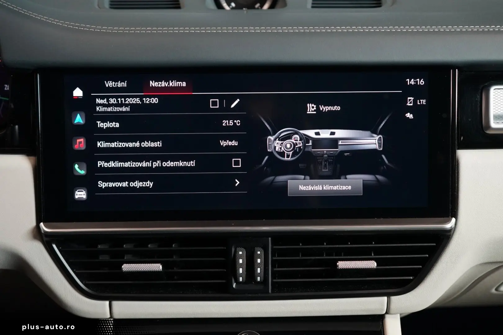 PORSCHE Cayenne E-HYBRID 360 PANO TOW PASM 69.372€ NETTO