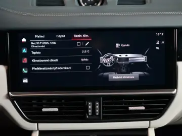 PORSCHE Cayenne E-HYBRID 360 PANO TOW PASM 69.372€ NETTO