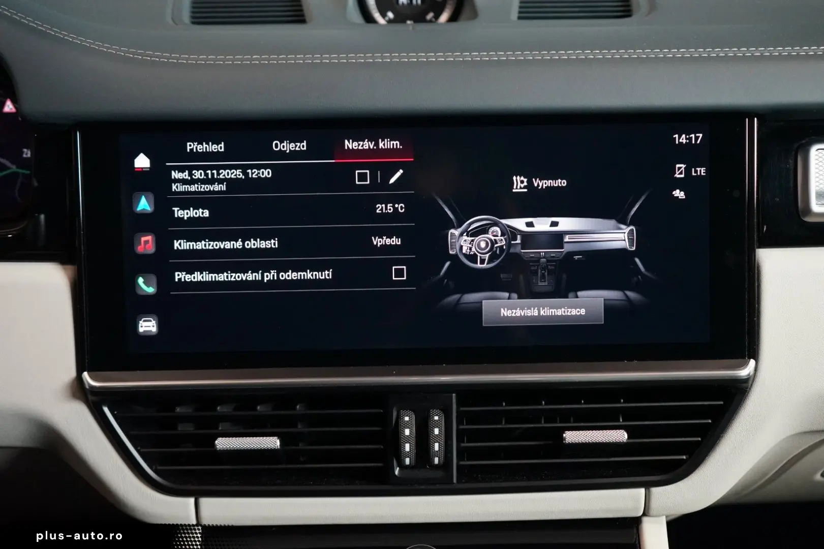 PORSCHE Cayenne E-HYBRID 360 PANO TOW PASM 69.372€ NETTO