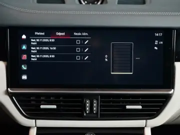 PORSCHE Cayenne E-HYBRID 360 PANO TOW PASM 69.372€ NETTO