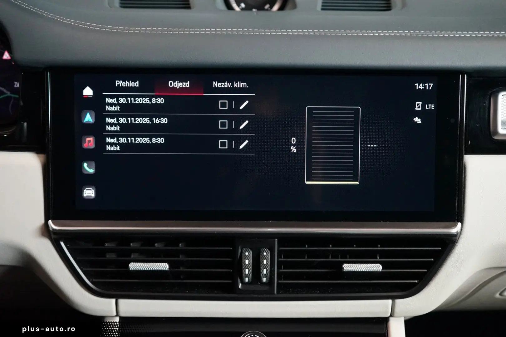 PORSCHE Cayenne E-HYBRID 360 PANO TOW PASM 69.372€ NETTO