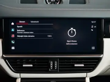 PORSCHE Cayenne E-HYBRID 360 PANO TOW PASM 69.372€ NETTO