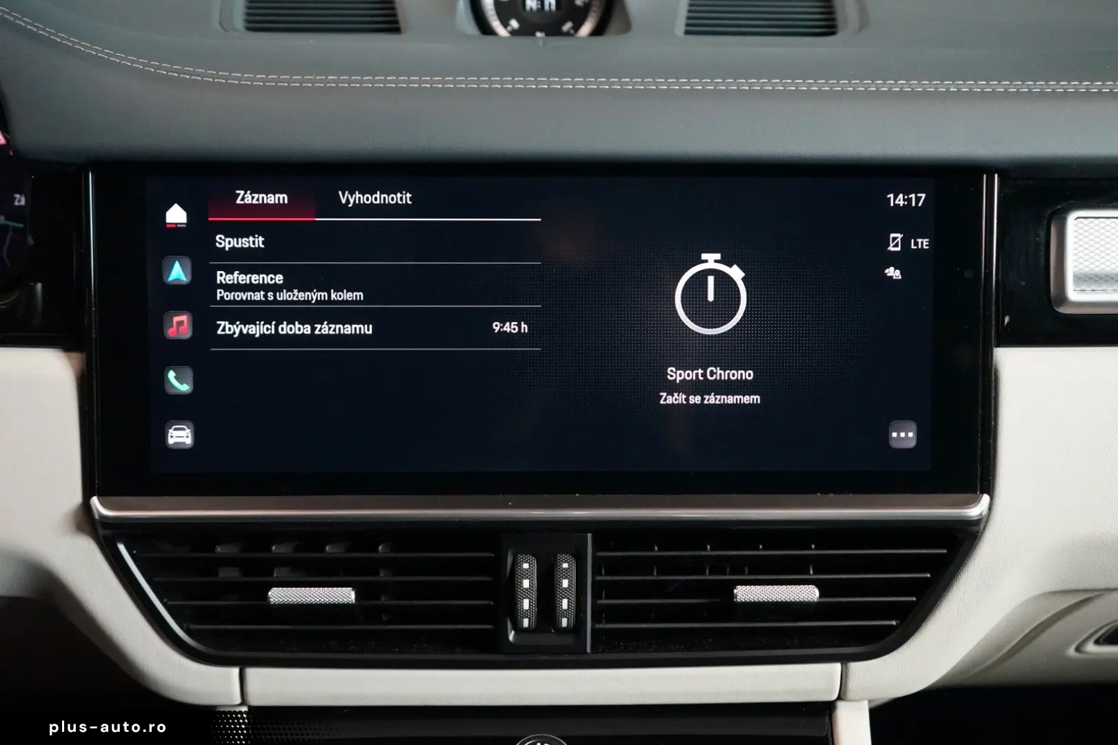 PORSCHE Cayenne E-HYBRID 360 PANO TOW PASM 69.372€ NETTO