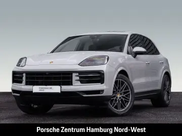 PORSCHE Cayenne Panorama BOSE  Servolenkung Plus