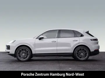 PORSCHE Cayenne Panorama BOSE  Servolenkung Plus