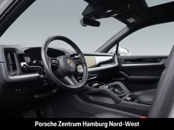 PORSCHE Cayenne Panorama BOSE  Servolenkung Plus
