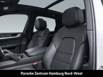 PORSCHE Cayenne Panorama BOSE  Servolenkung Plus